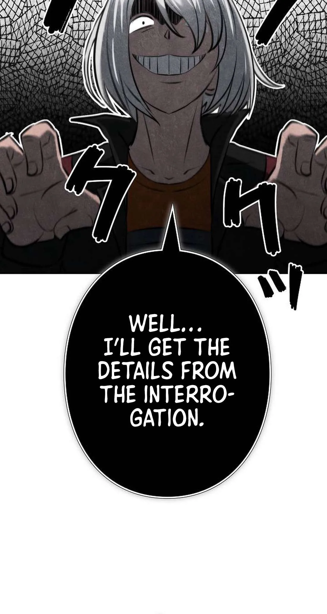 I Won’t Be the Villain Chapter 10 page 40
