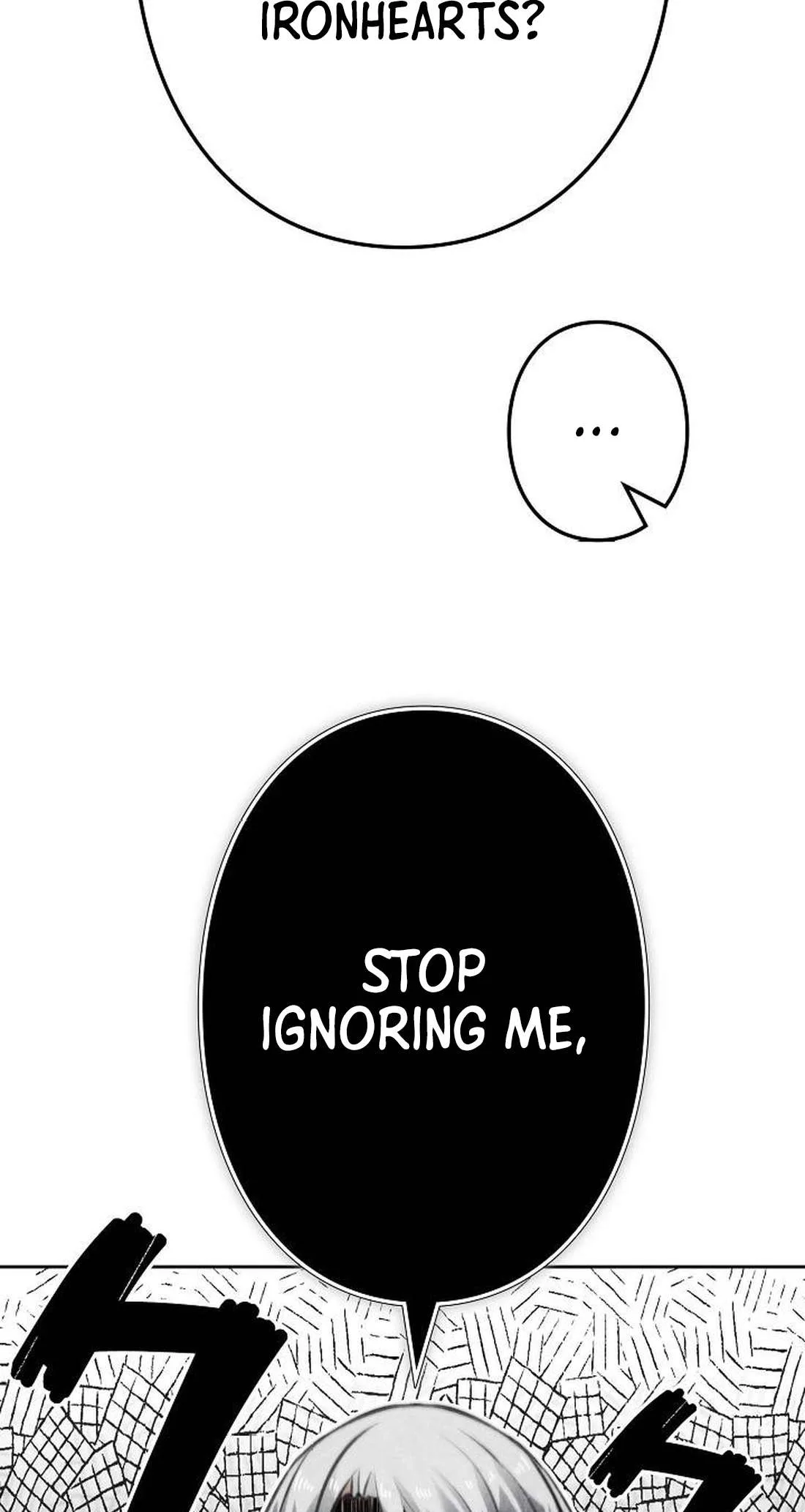 I Won’t Be the Villain Chapter 10 page 39