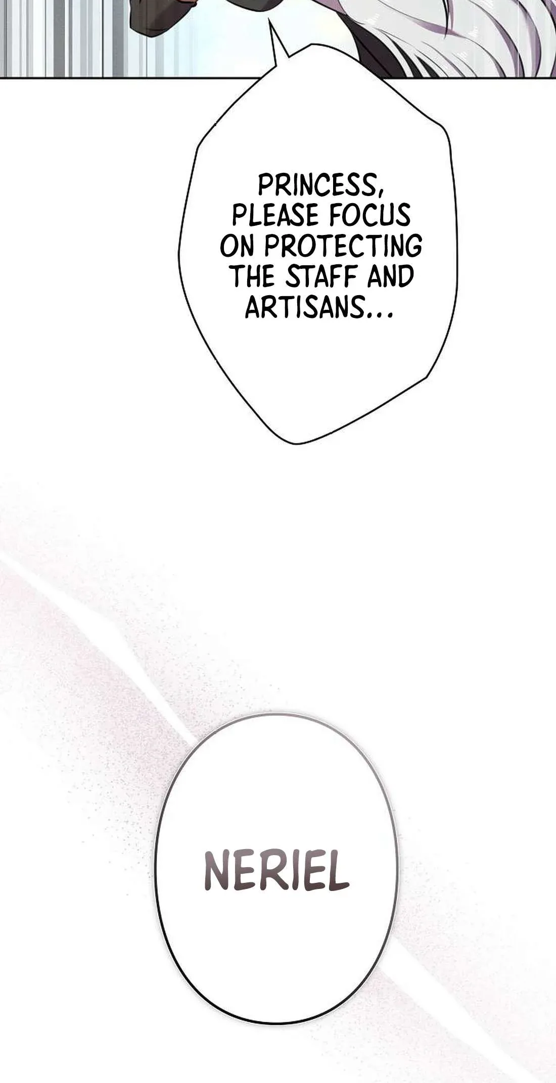 I Won’t Be the Villain Chapter 10 page 49