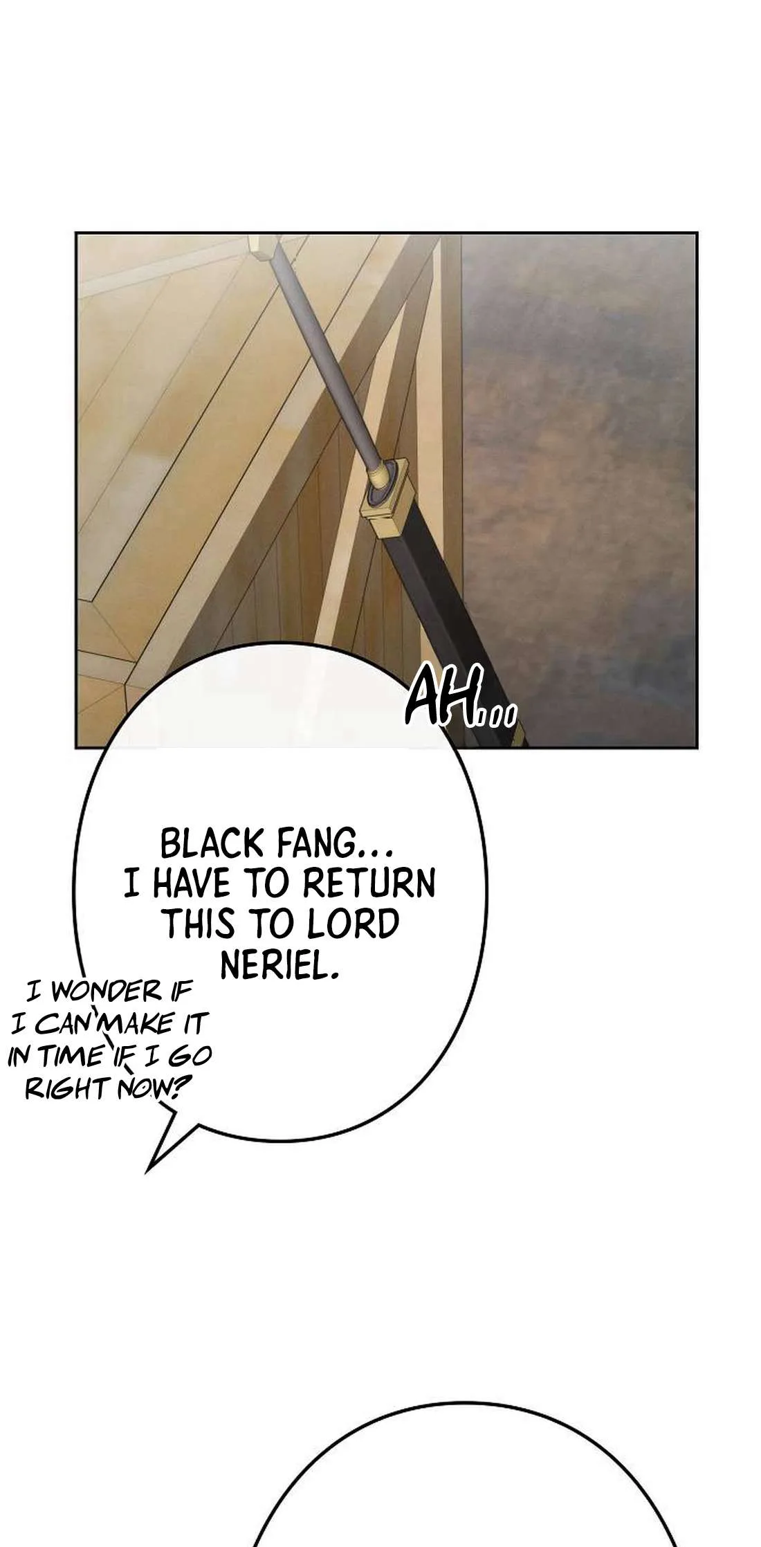I Won’t Be the Villain Chapter 10 page 62