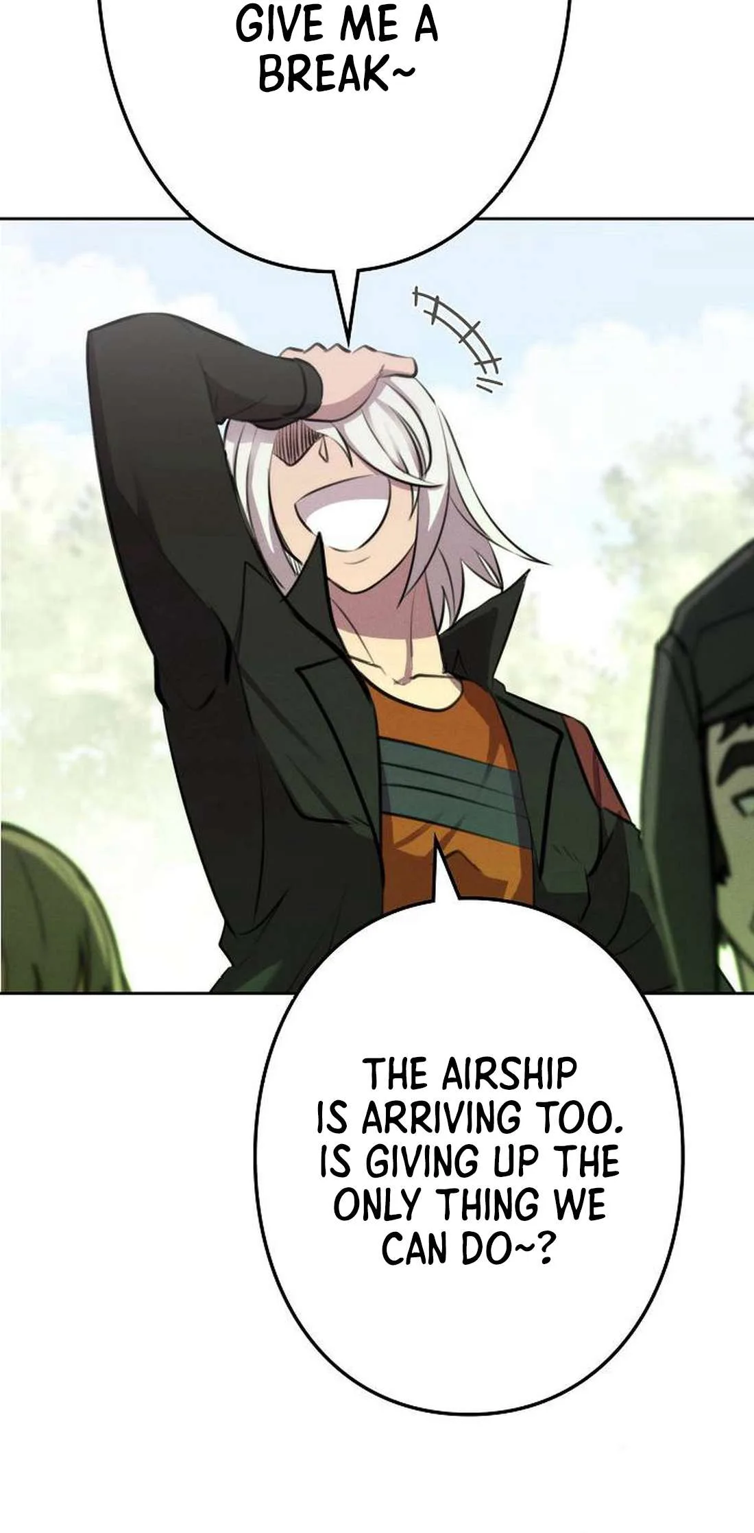 I Won’t Be the Villain Chapter 10 page 66
