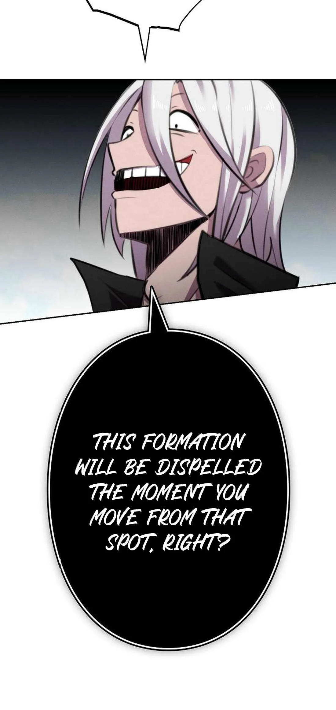 I Won’t Be the Villain Chapter 10 page 72