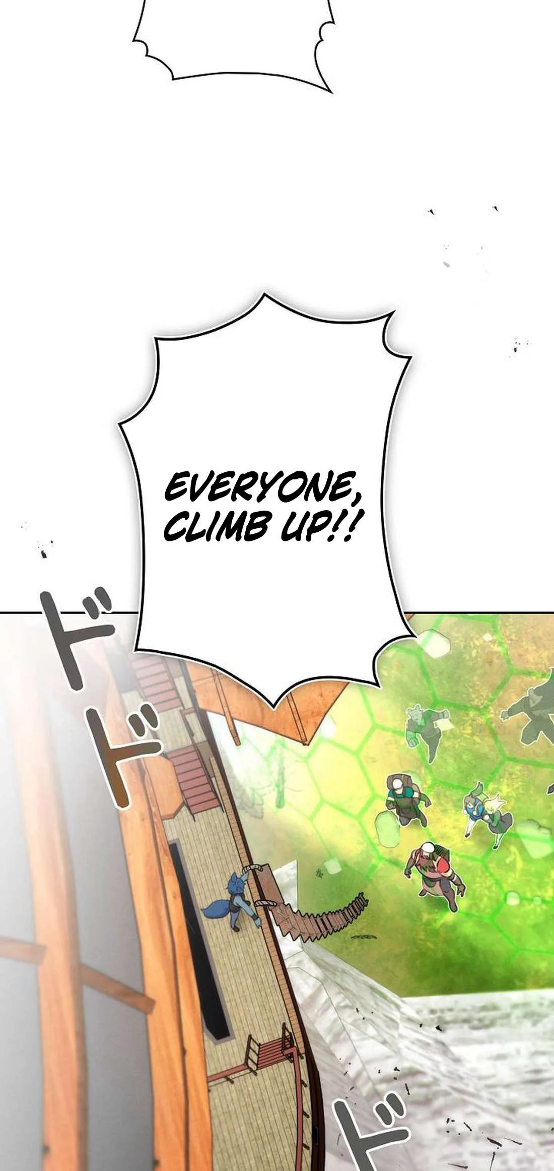 I Won’t Be the Villain Chapter 10 page 69