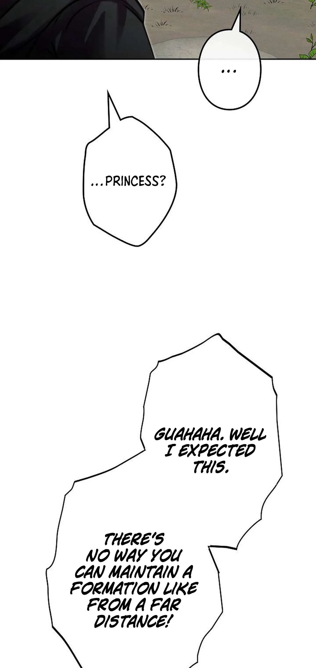 I Won’t Be the Villain Chapter 10 page 71