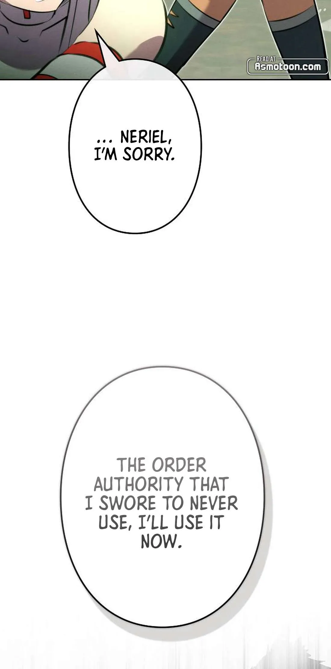 I Won’t Be the Villain Chapter 10 page 75