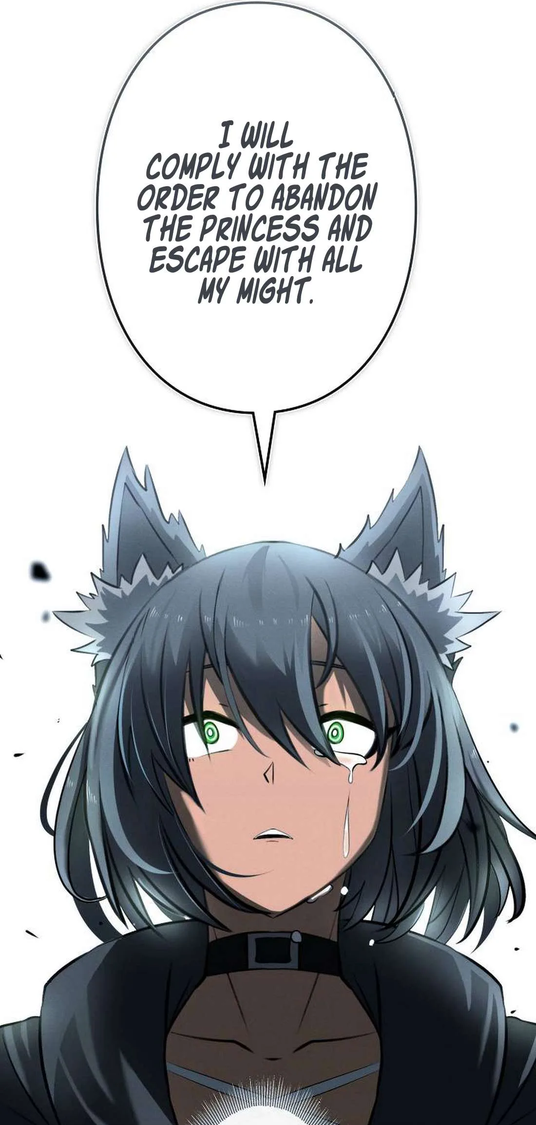 I Won’t Be the Villain Chapter 10 page 79
