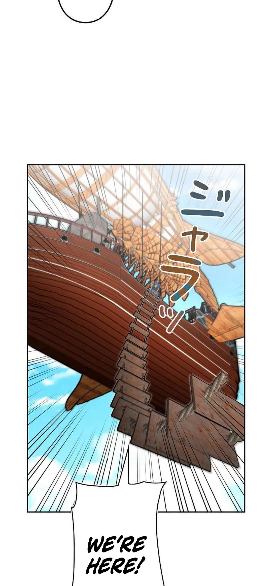 I Won’t Be the Villain Chapter 10 page 68