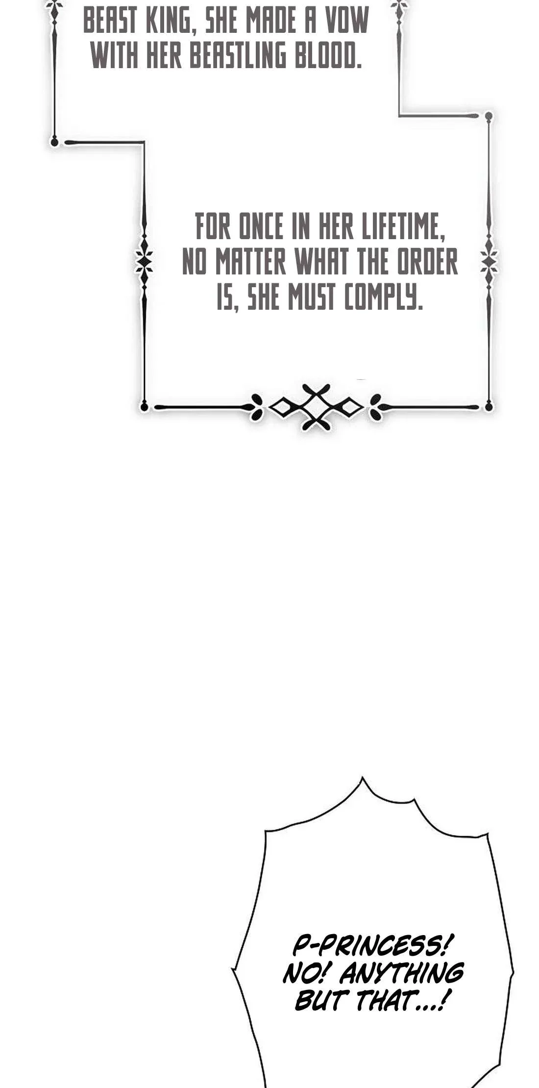 I Won’t Be the Villain Chapter 10 page 77