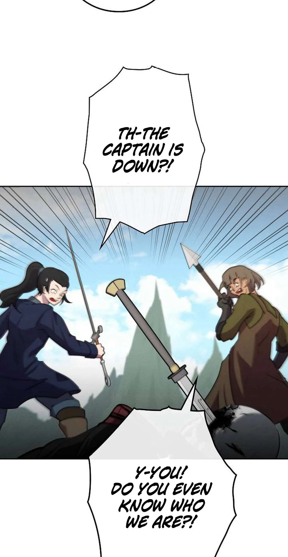 I Won’t Be the Villain Chapter 10 page 89