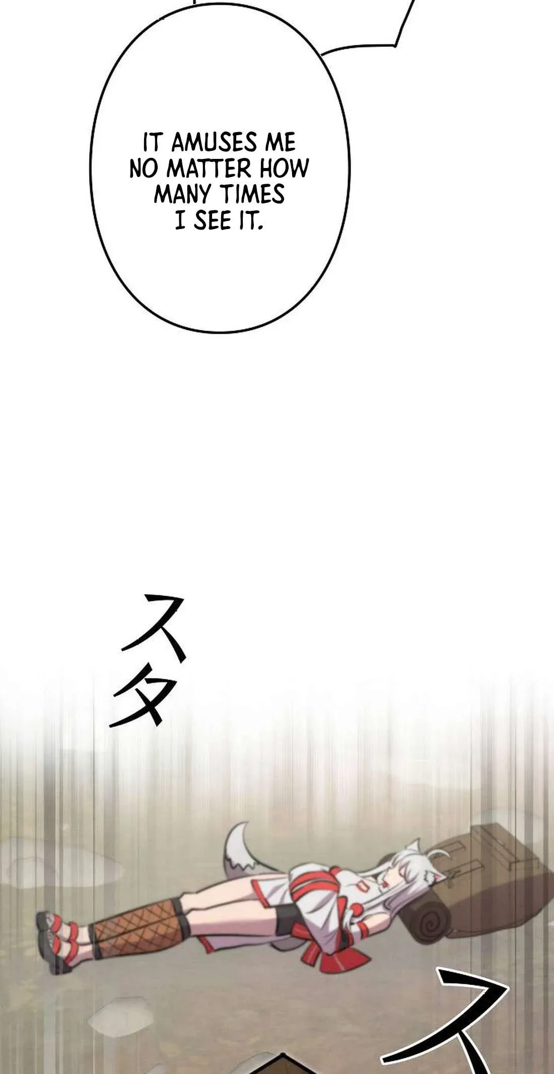 I Won’t Be the Villain Chapter 10 page 90