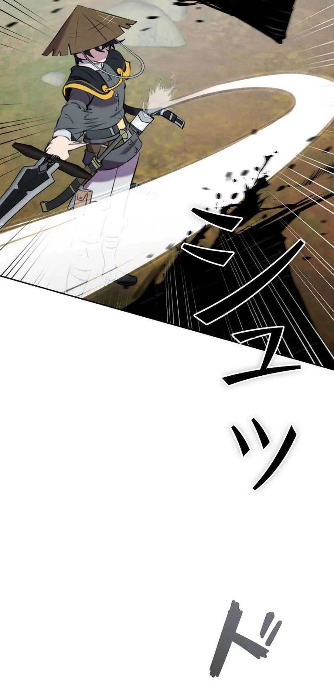 I Won’t Be the Villain Chapter 10 page 97