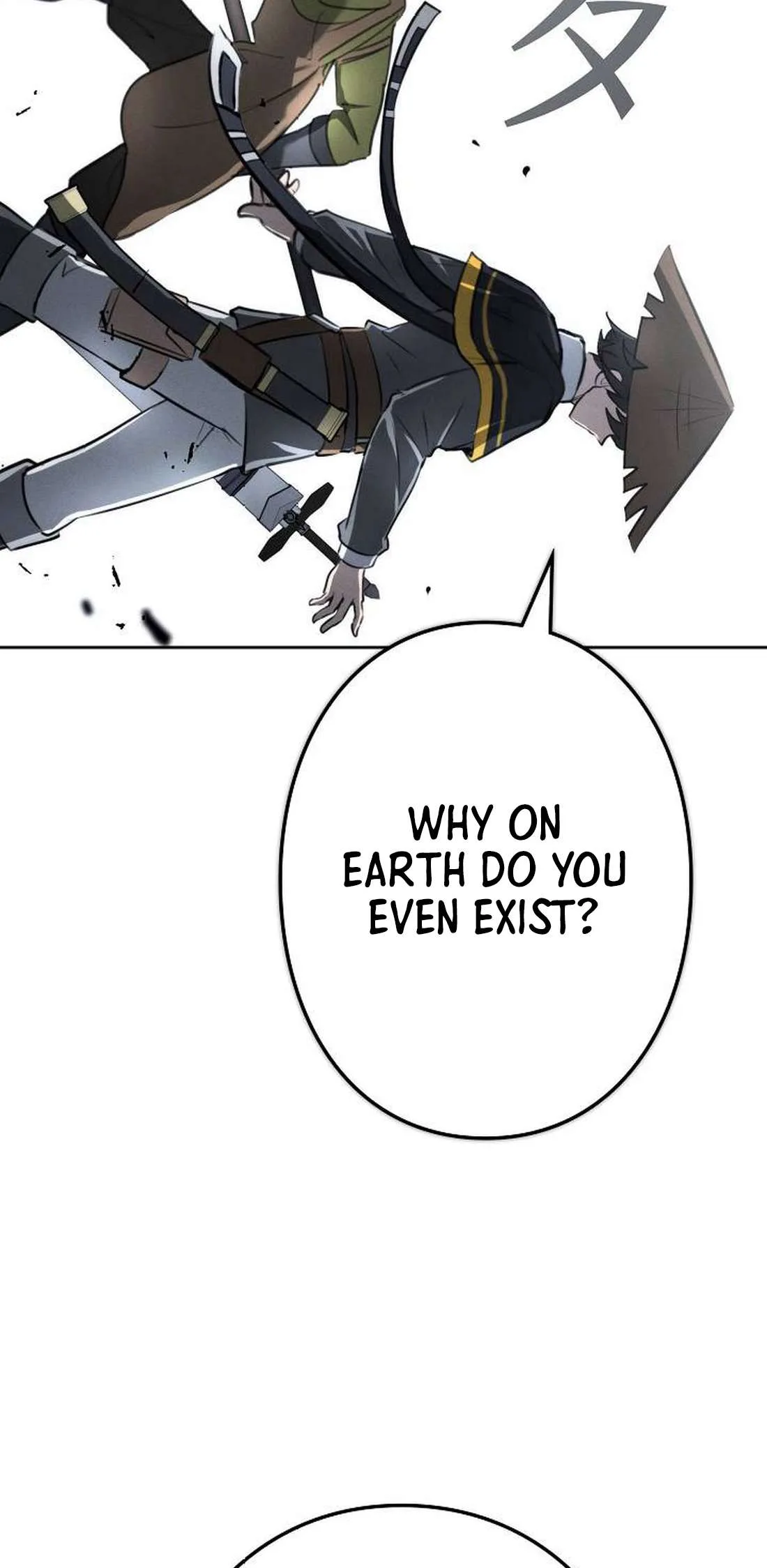 I Won’t Be the Villain Chapter 10 page 93