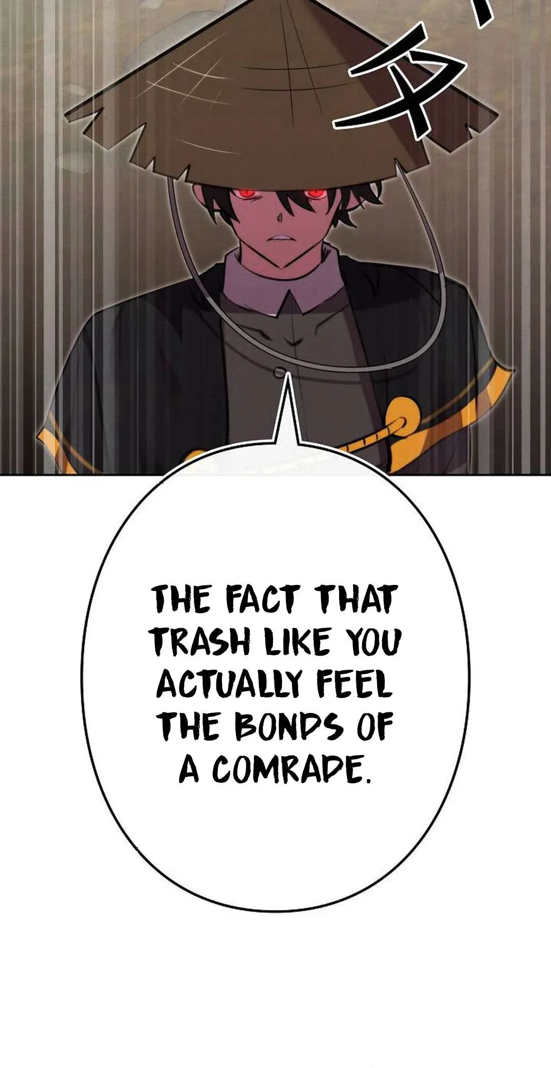 I Won’t Be the Villain Chapter 10 page 91
