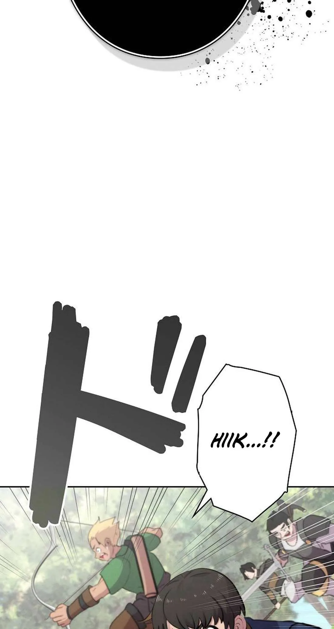 I Won’t Be the Villain Chapter 10 page 103