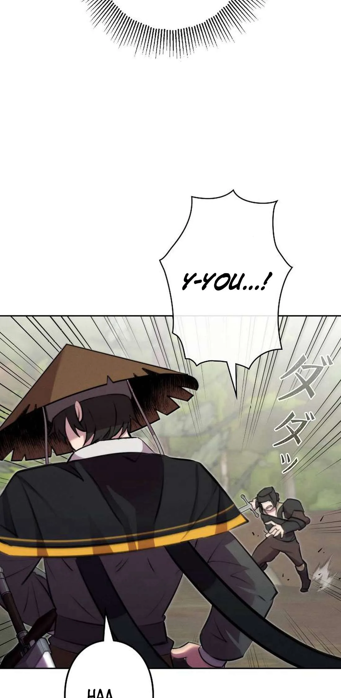 I Won’t Be the Villain Chapter 10 page 95