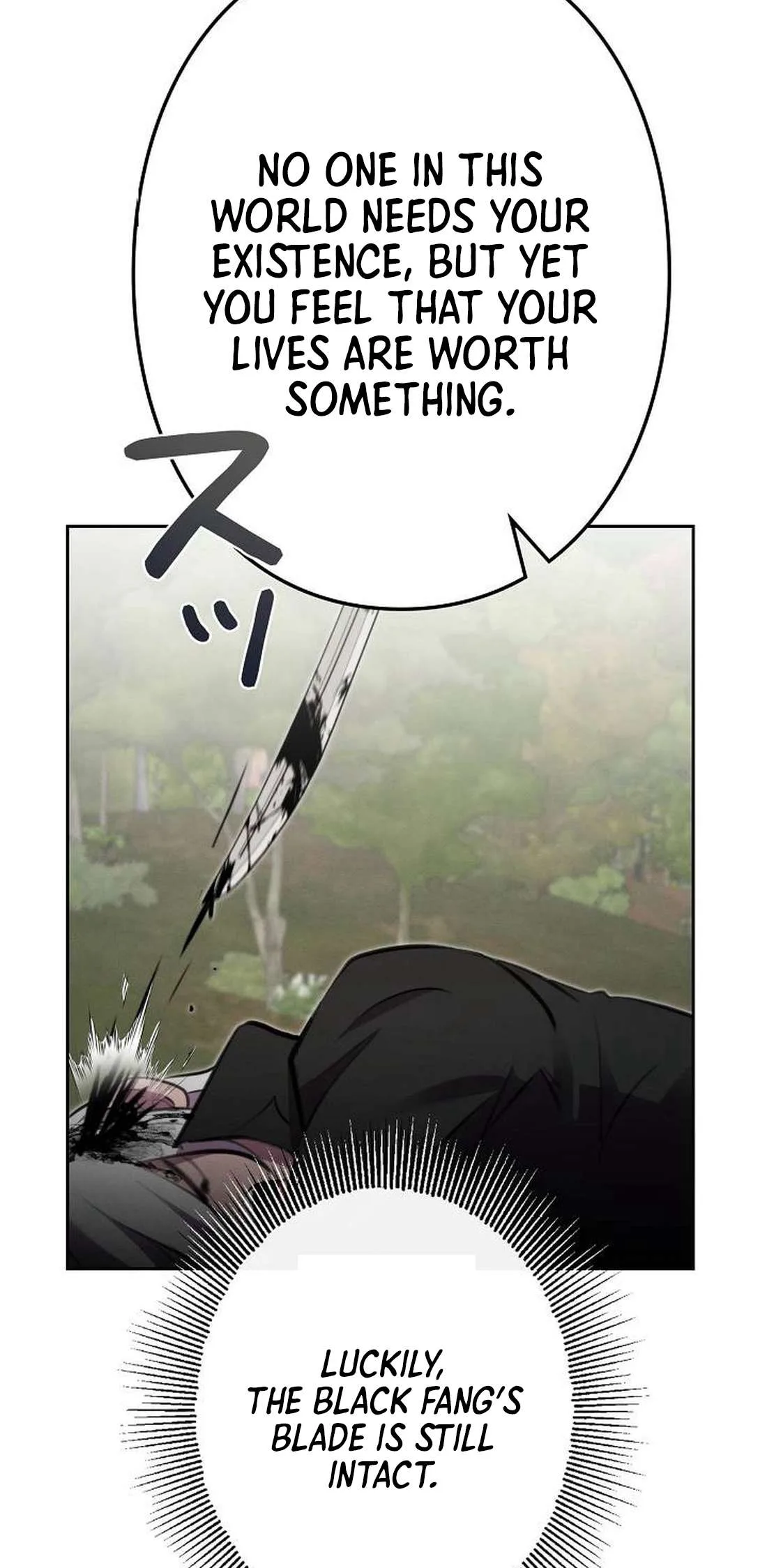 I Won’t Be the Villain Chapter 10 page 94