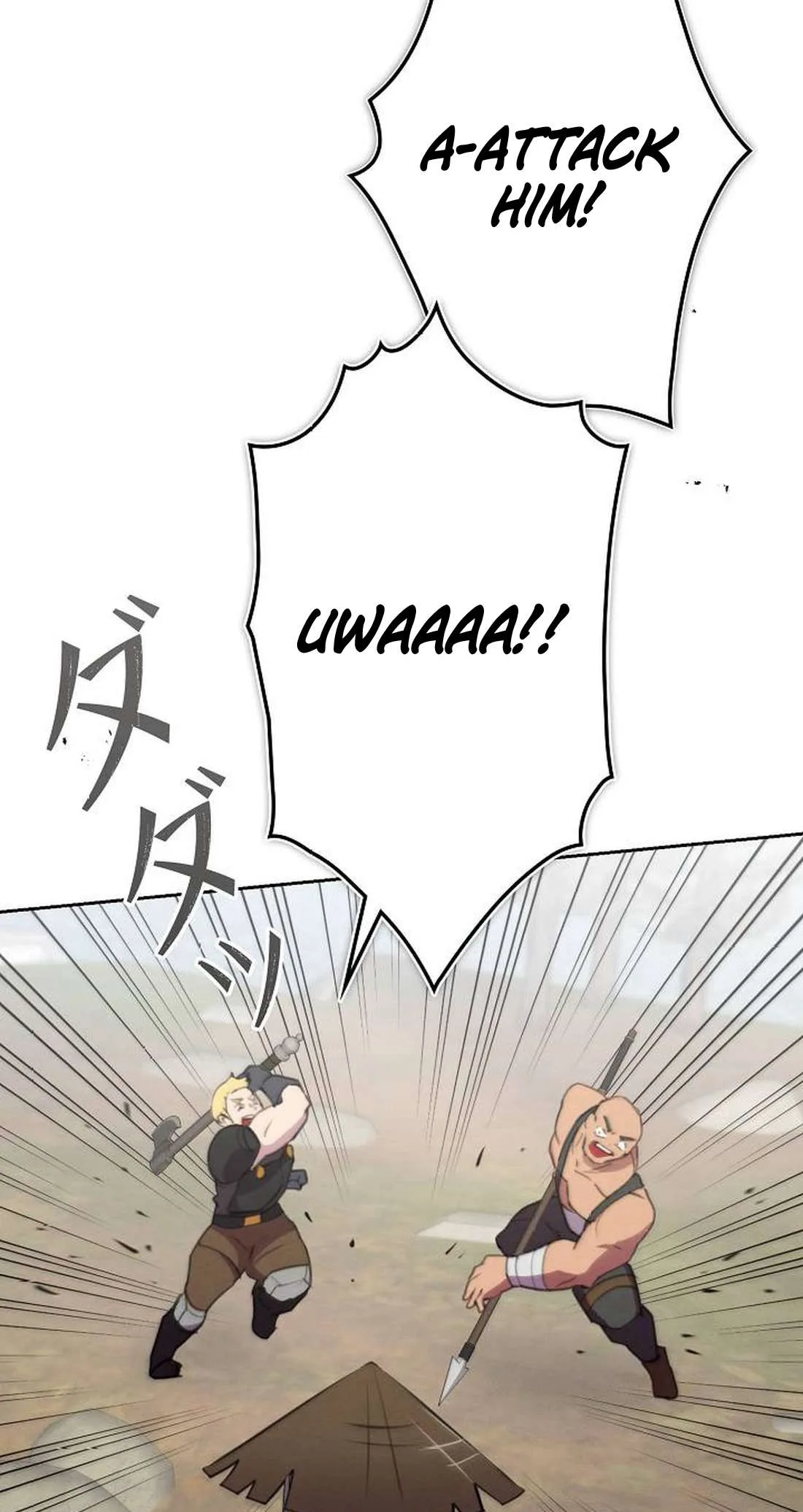 I Won’t Be the Villain Chapter 10 page 99