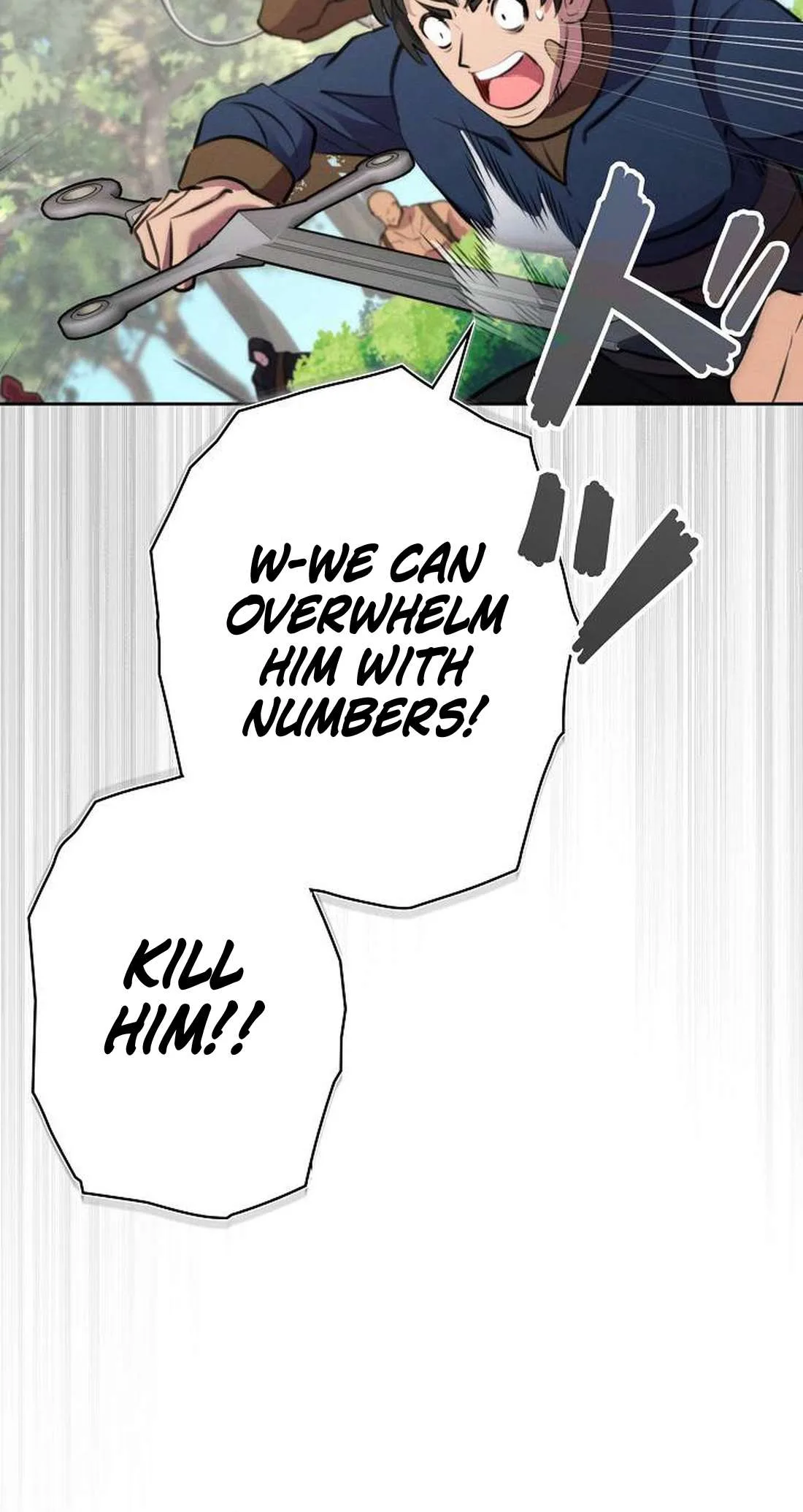 I Won’t Be the Villain Chapter 10 page 104