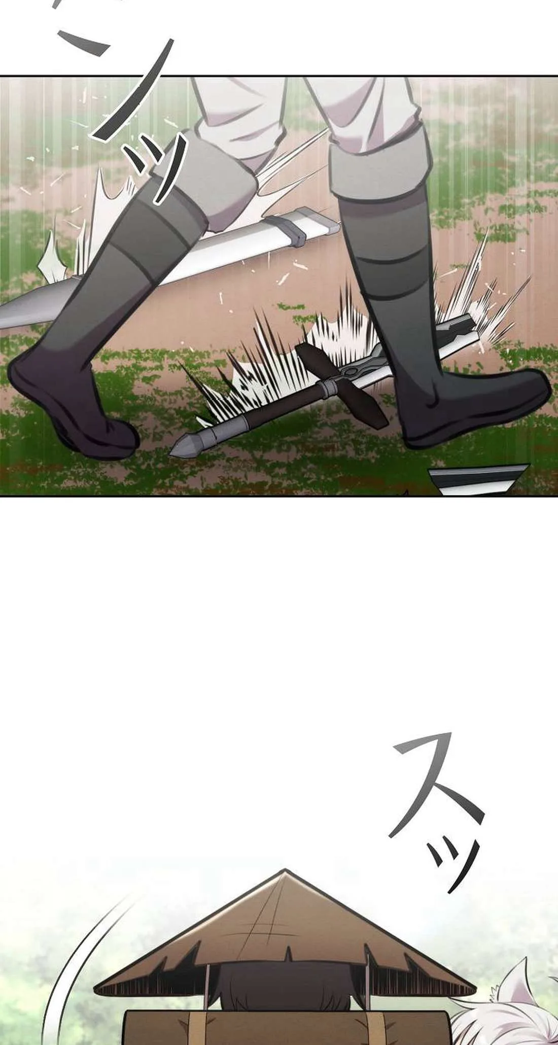 I Won’t Be the Villain Chapter 10 page 108