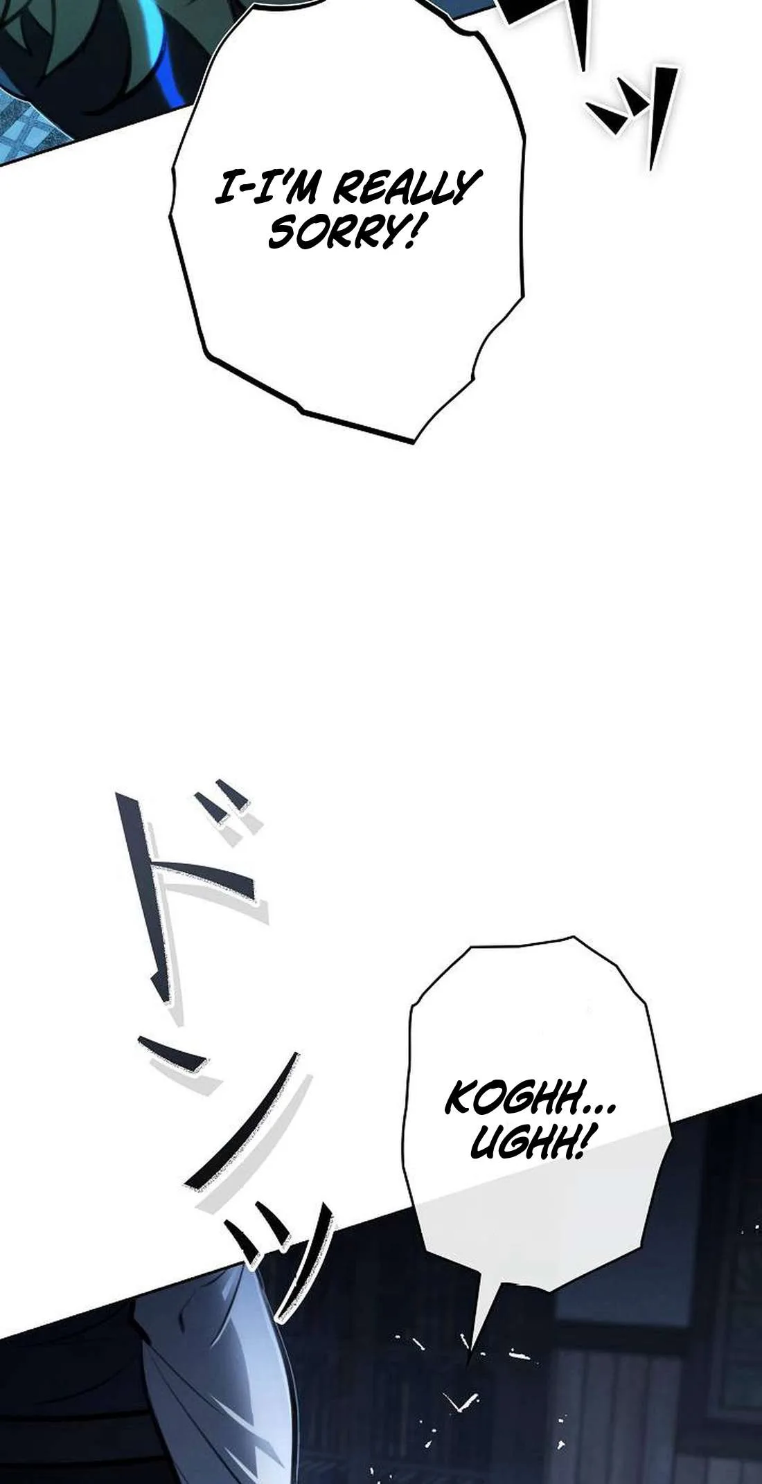 I Won’t Be the Villain Chapter 10 page 112