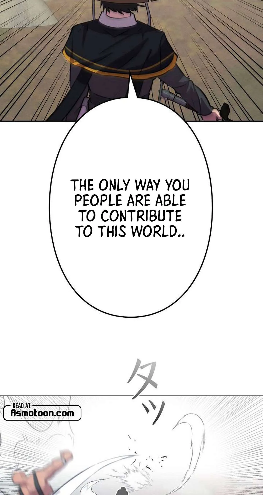 I Won’t Be the Villain Chapter 10 page 100