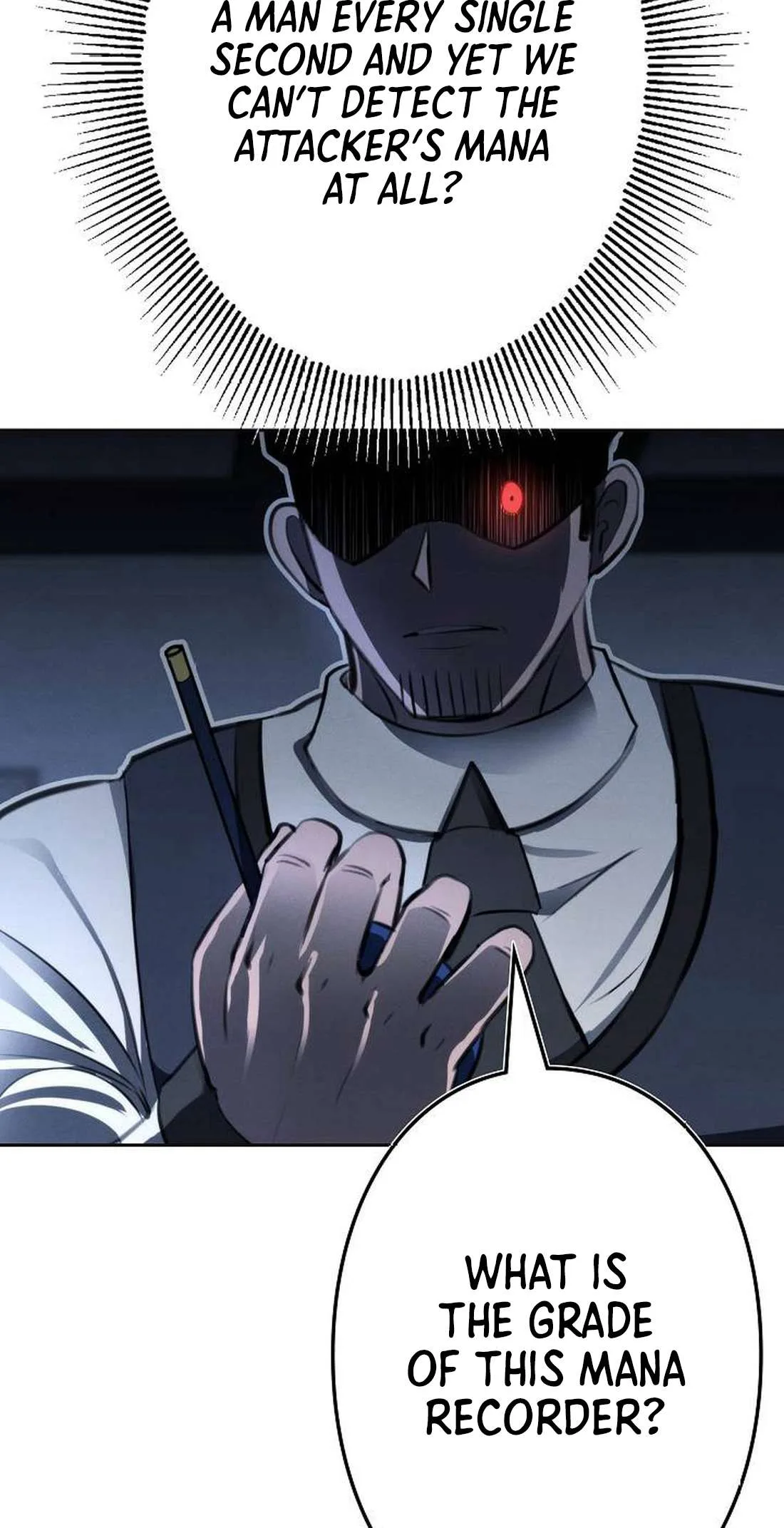 I Won’t Be the Villain Chapter 10 page 116