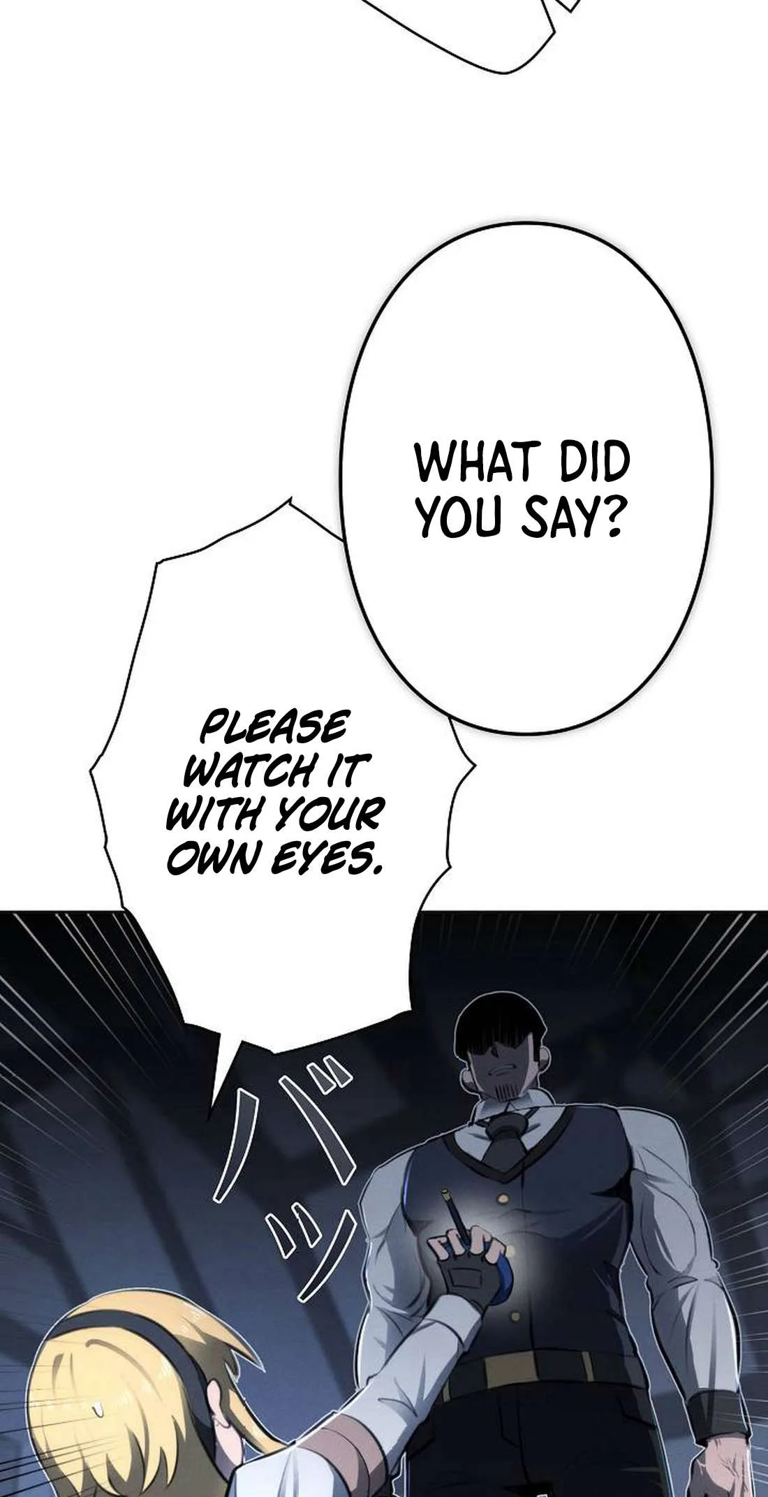 I Won’t Be the Villain Chapter 10 page 114