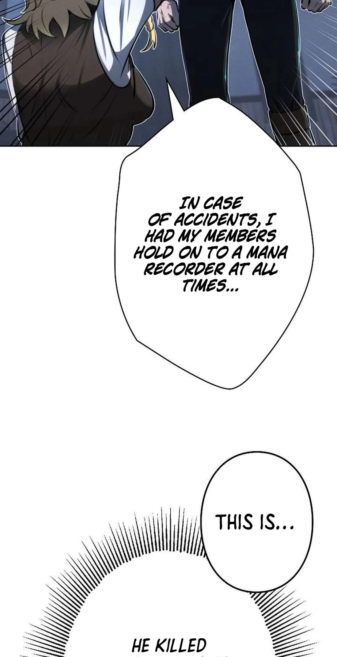 I Won’t Be the Villain Chapter 10 page 115