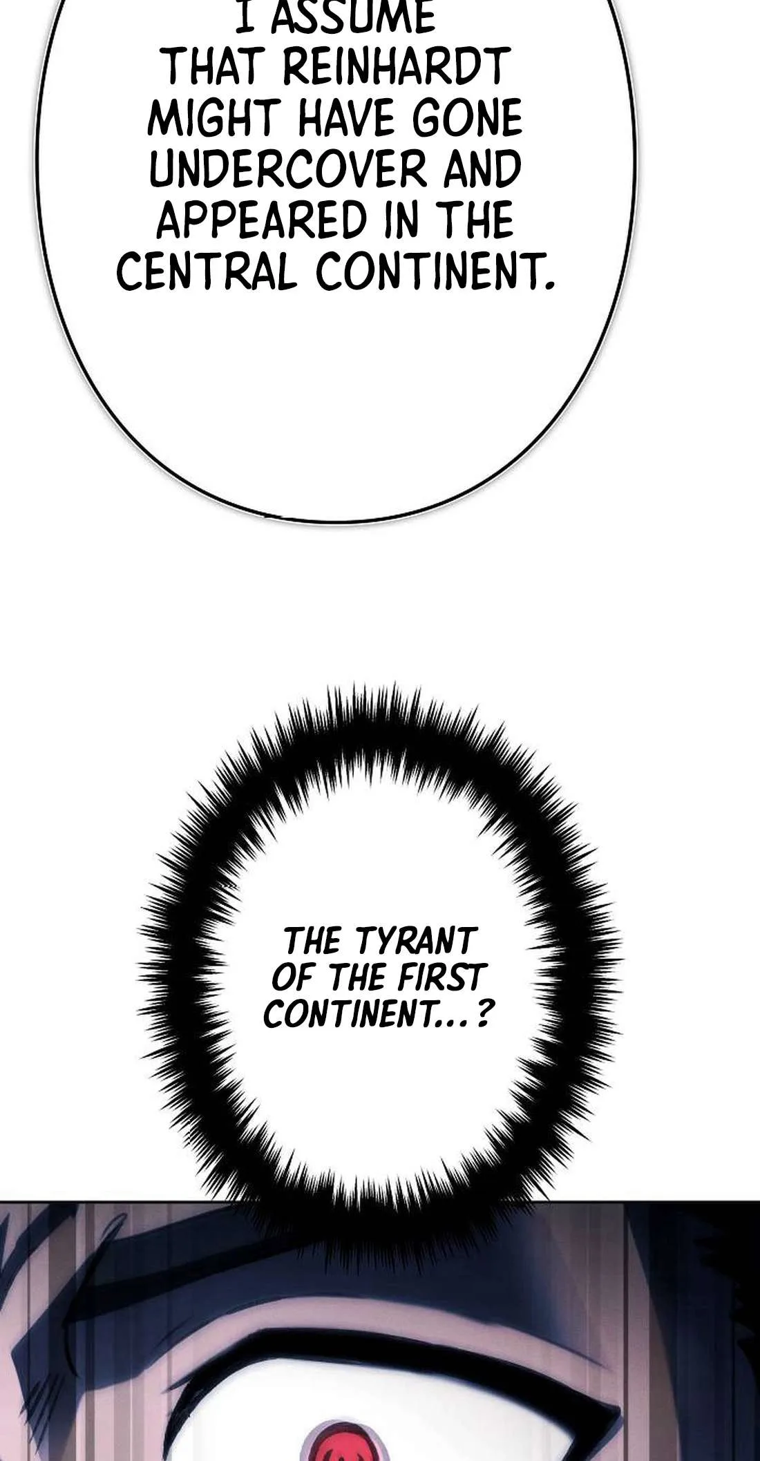 I Won’t Be the Villain Chapter 10 page 121
