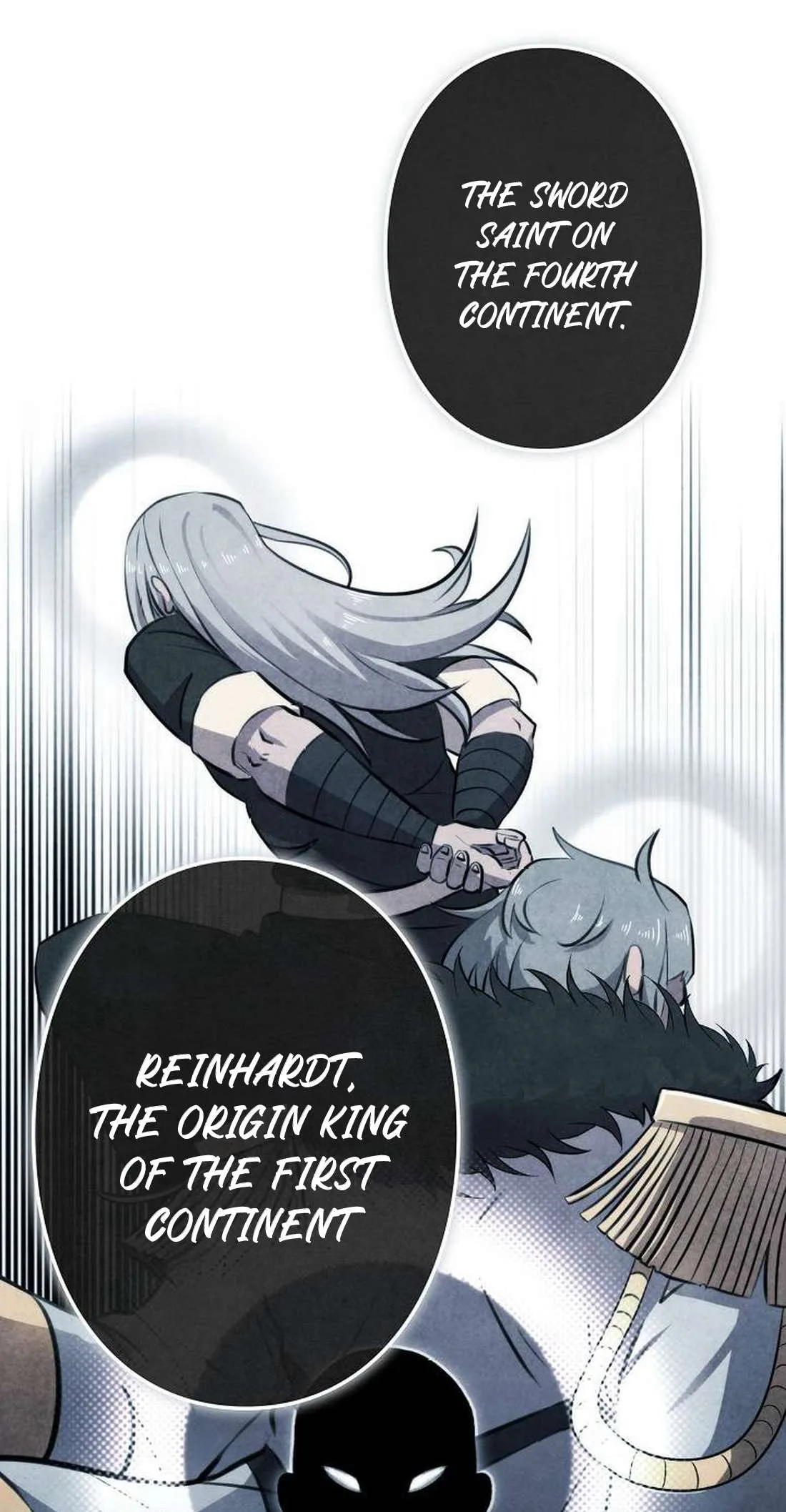 I Won’t Be the Villain Chapter 10 page 118