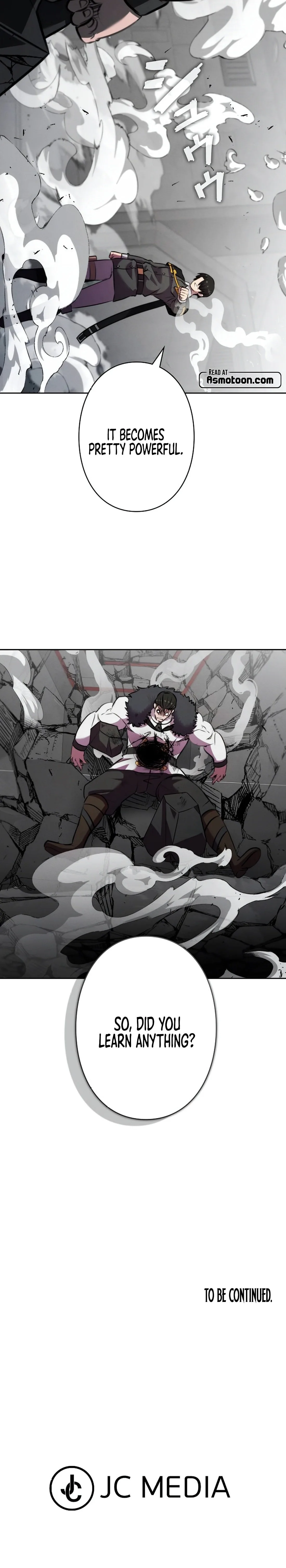 I Won’t Be the Villain Chapter 12 page 16