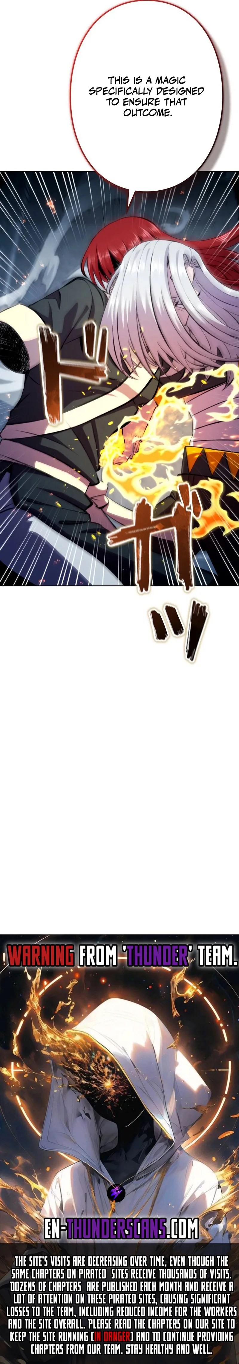 I Won’t Be the Villain Chapter 17 page 24