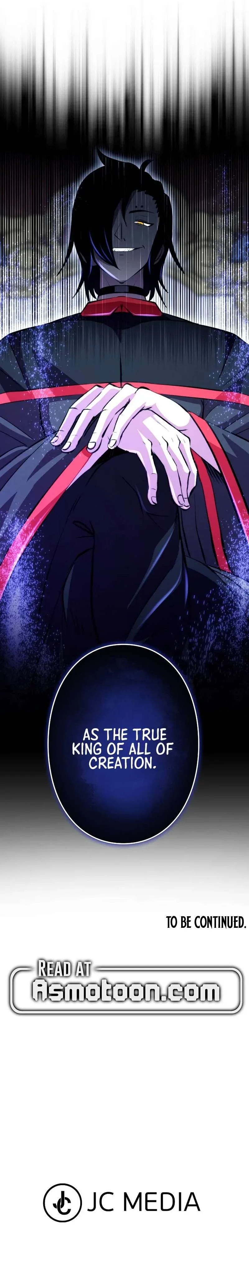I Won’t Be the Villain Chapter 23 page 17
