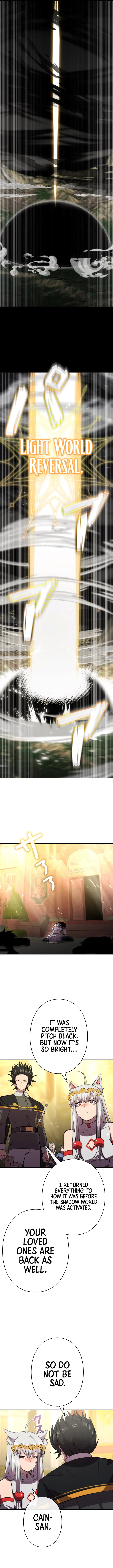 I Won’t Be the Villain Chapter 26 page 9