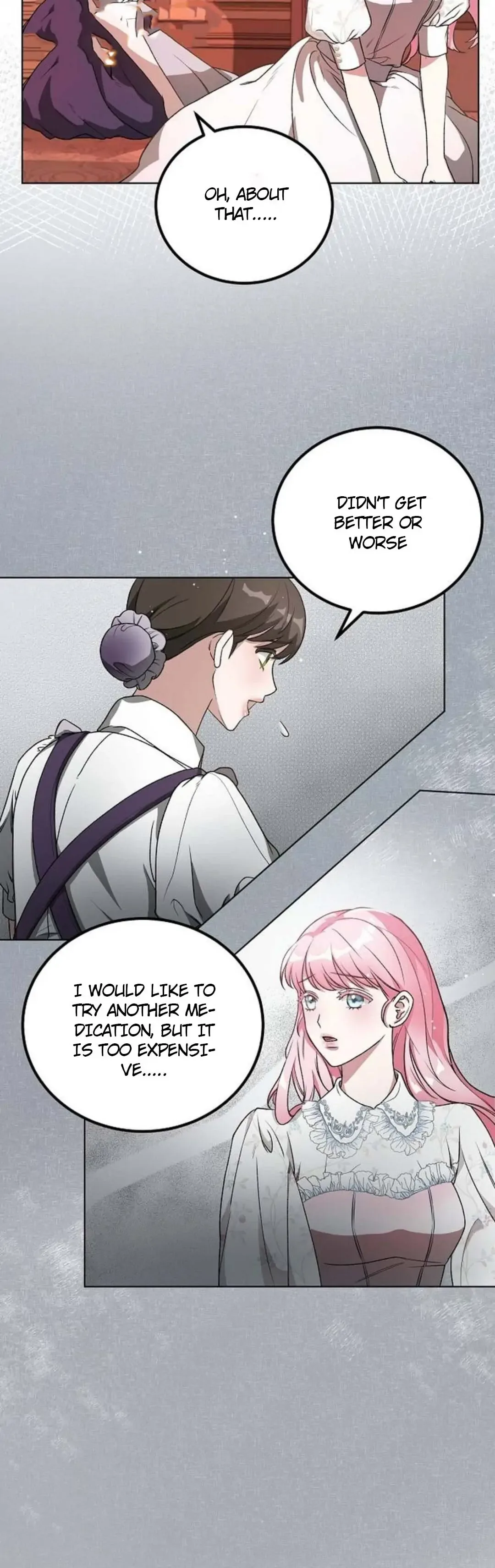 I Won’t Go Back to My Family Who Abandoned Me Chapter 1 page 28