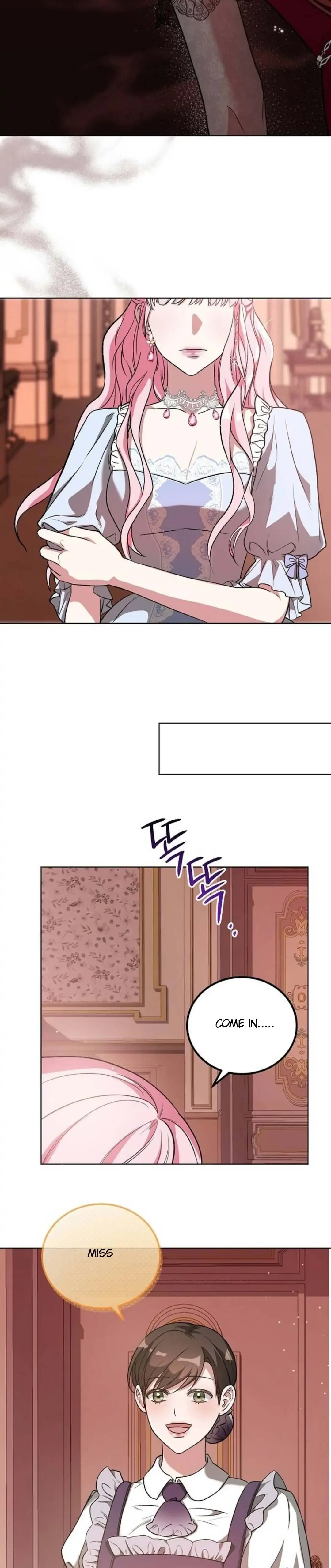 I Won’t Go Back to My Family Who Abandoned Me Chapter 1 page 19