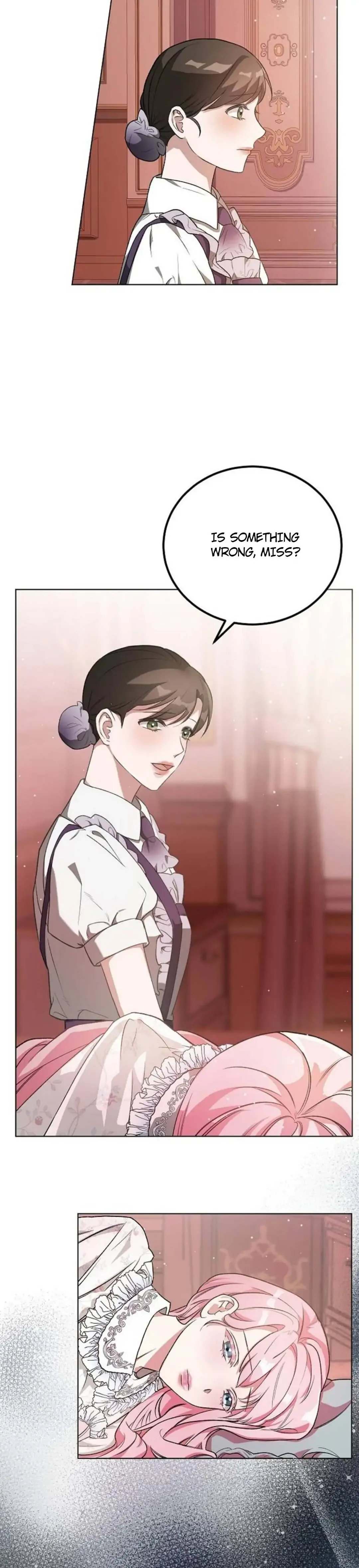 I Won’t Go Back to My Family Who Abandoned Me Chapter 1 page 21