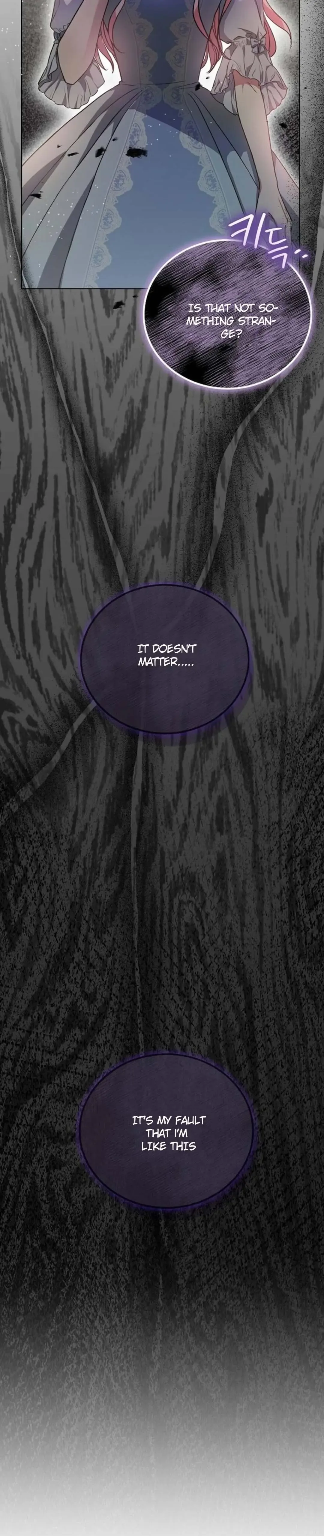 I Won’t Go Back to My Family Who Abandoned Me Chapter 1 page 4