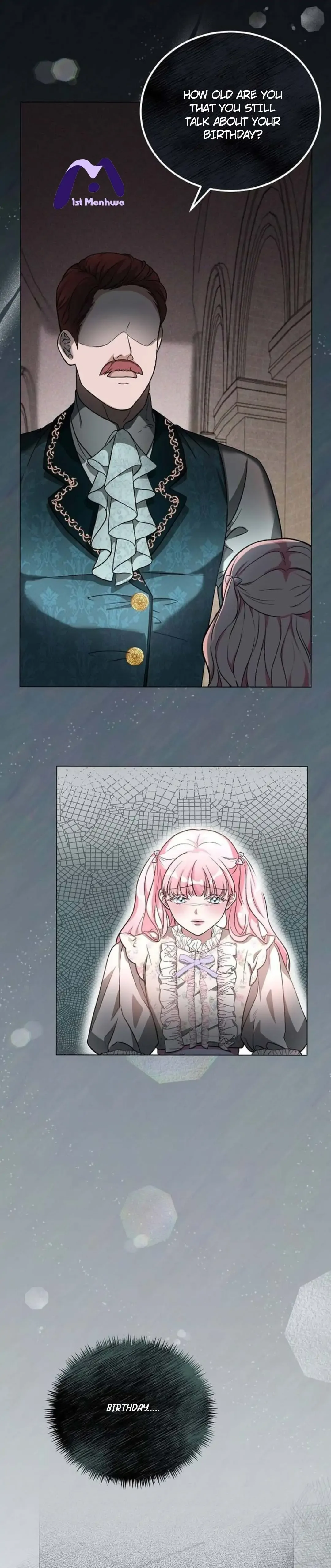 I Won’t Go Back to My Family Who Abandoned Me Chapter 1 page 9