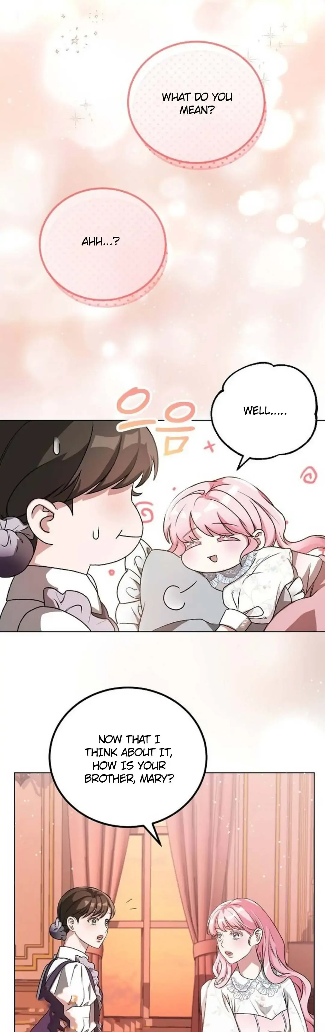 I Won’t Go Back to My Family Who Abandoned Me Chapter 1 page 27