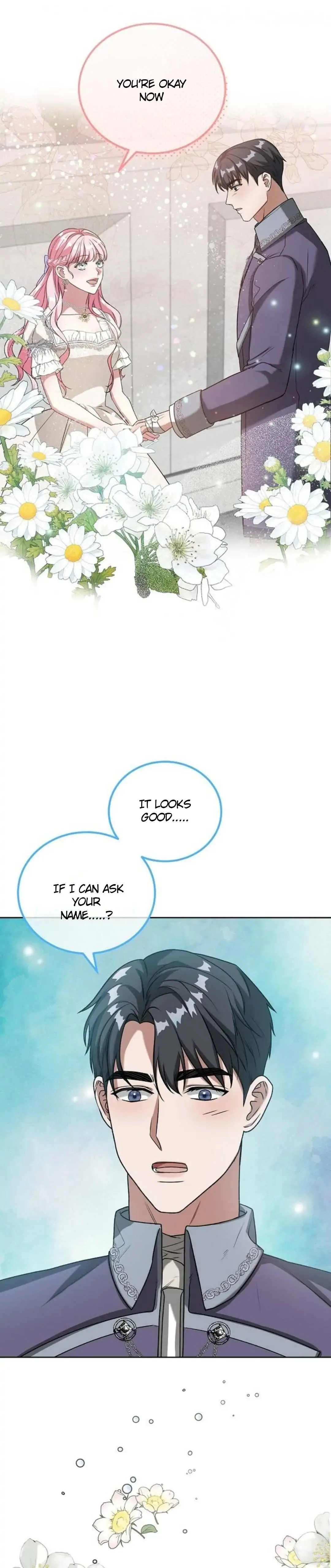 I Won’t Go Back to My Family Who Abandoned Me Chapter 2 page 31