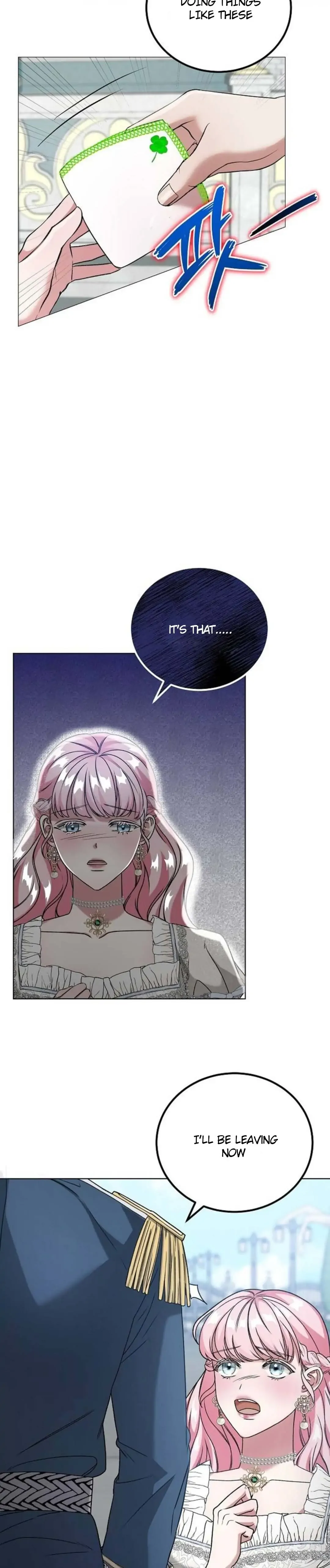 I Won’t Go Back to My Family Who Abandoned Me Chapter 2 page 19