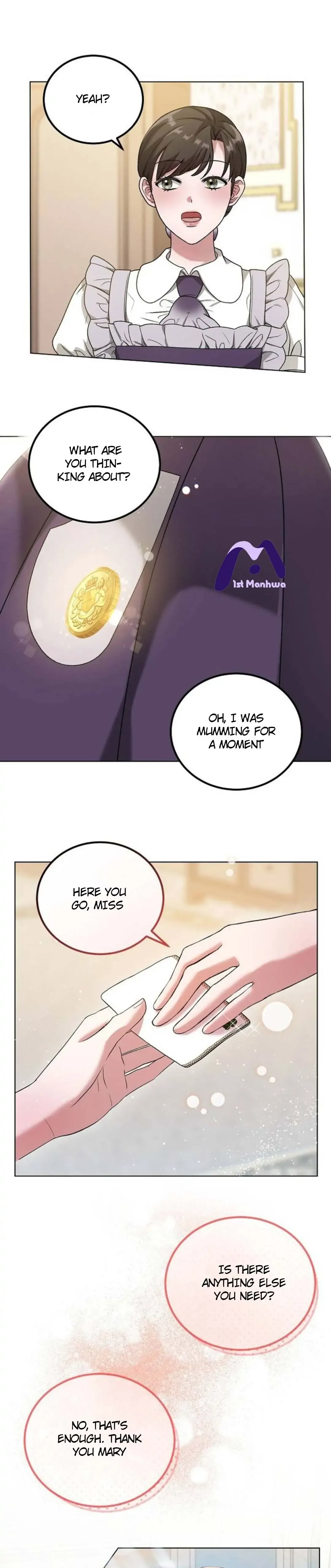 I Won’t Go Back to My Family Who Abandoned Me Chapter 2 page 5