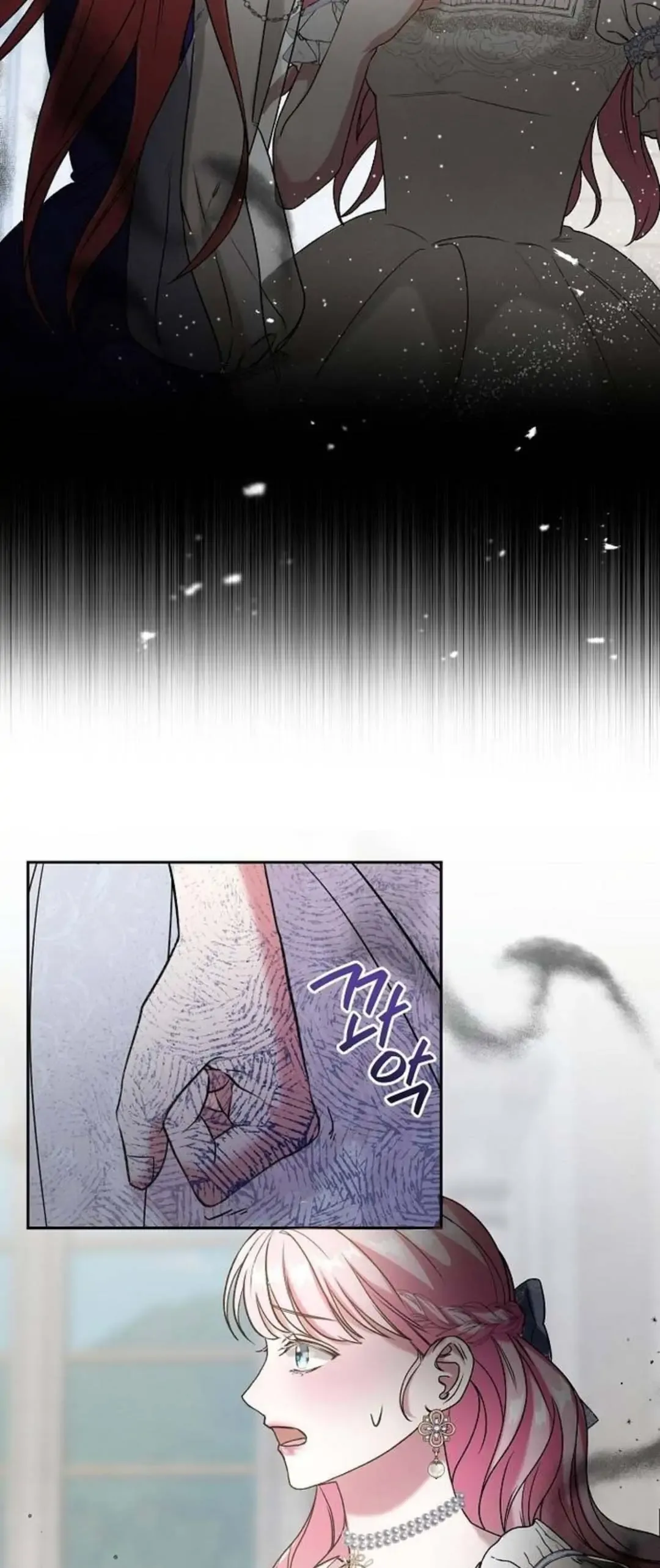 I Won’t Go Back to My Family Who Abandoned Me Chapter 2 page 8