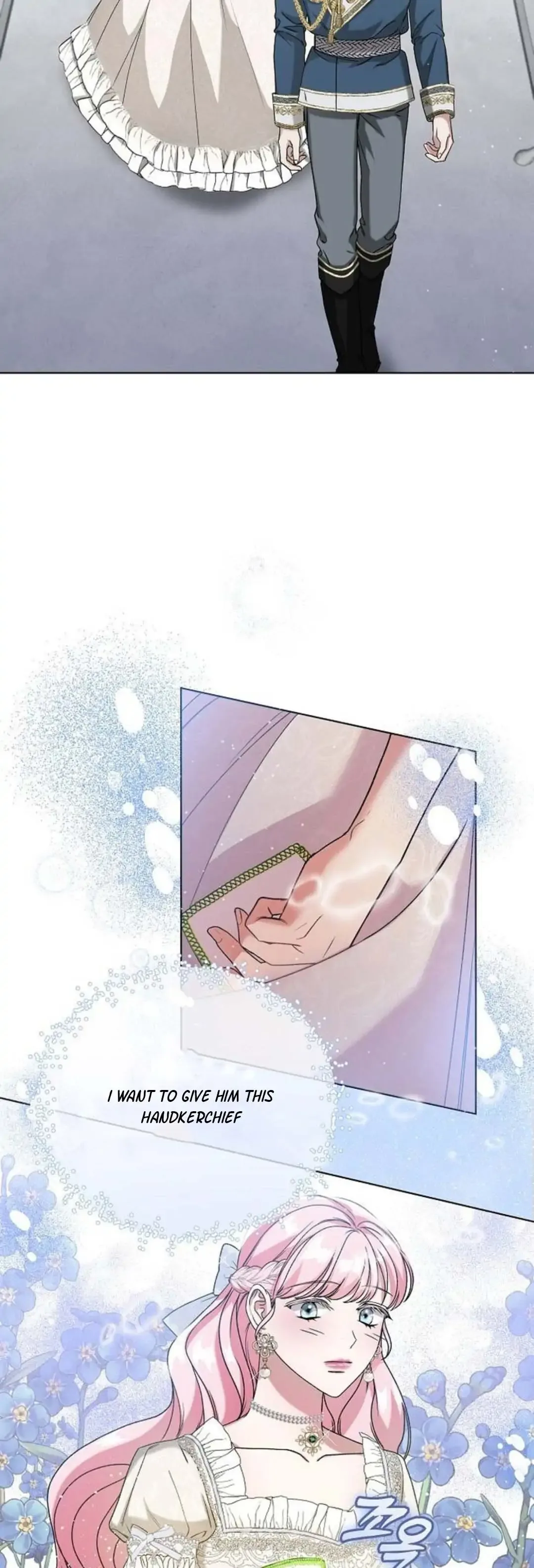 I Won’t Go Back to My Family Who Abandoned Me Chapter 2 page 15