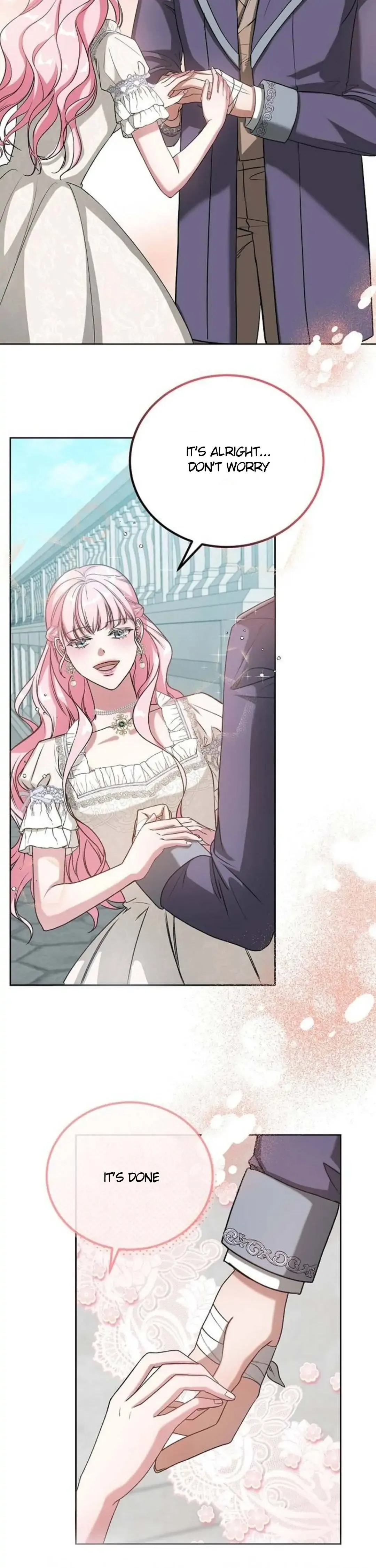 I Won’t Go Back to My Family Who Abandoned Me Chapter 2 page 30