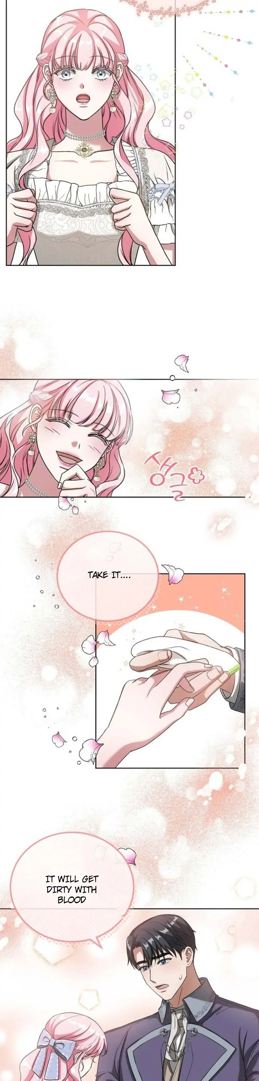 I Won’t Go Back to My Family Who Abandoned Me Chapter 2 page 29