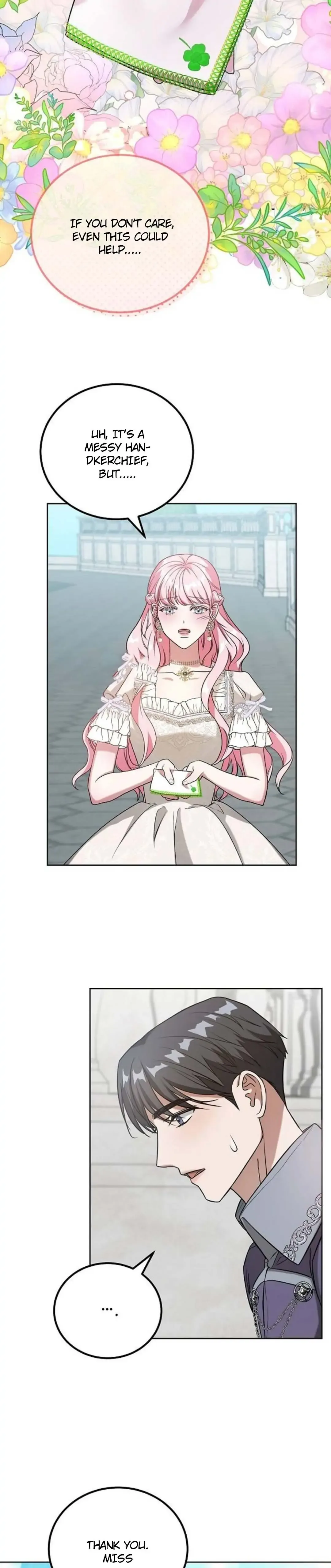 I Won’t Go Back to My Family Who Abandoned Me Chapter 2 page 26
