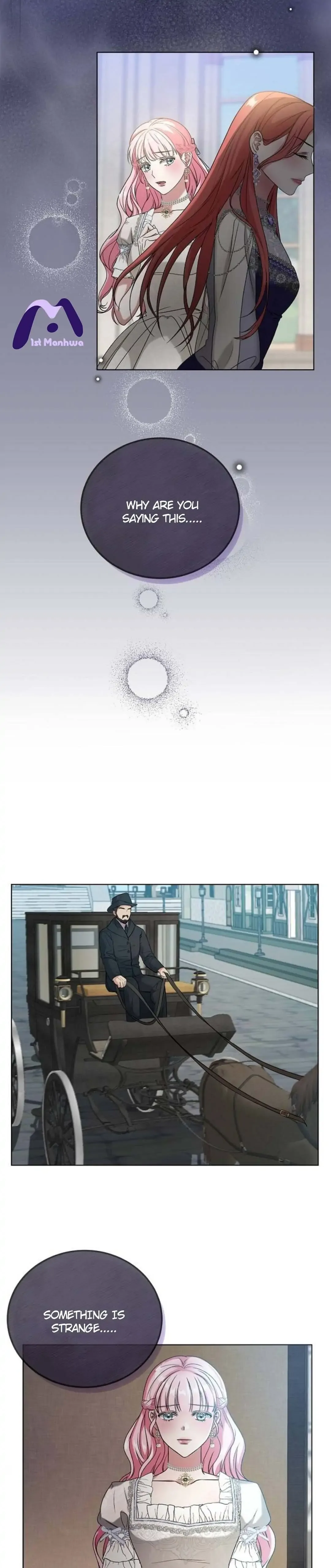 I Won’t Go Back to My Family Who Abandoned Me Chapter 2 page 10