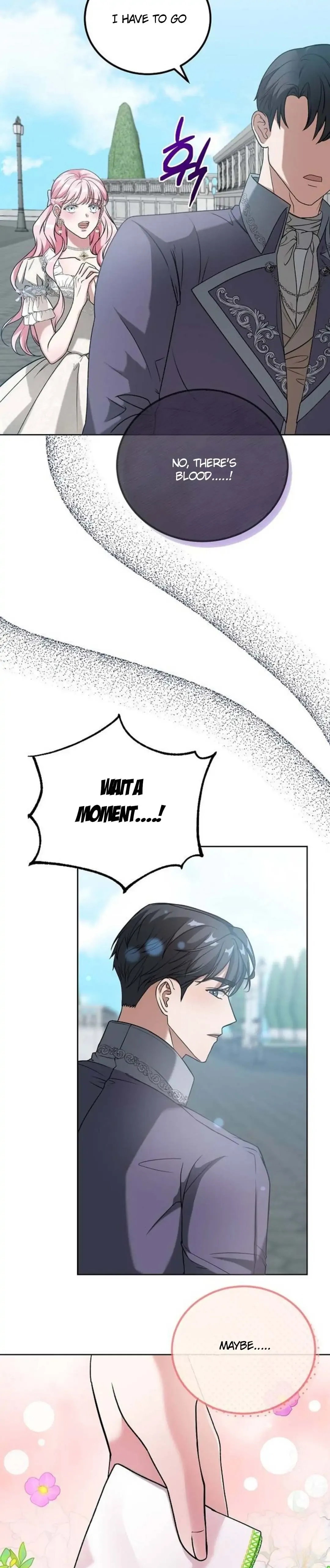 I Won’t Go Back to My Family Who Abandoned Me Chapter 2 page 25